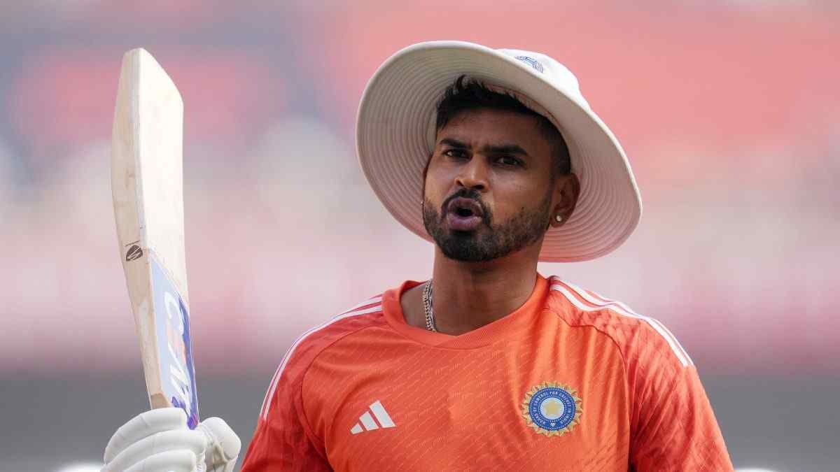 পঞ্জাব বনাম কলকাতাকে ছাপিয়ে শ্রেয়স বনাম কেকেআর রোমাঞ্চকর লড়াইয়ের অপেক্ষা