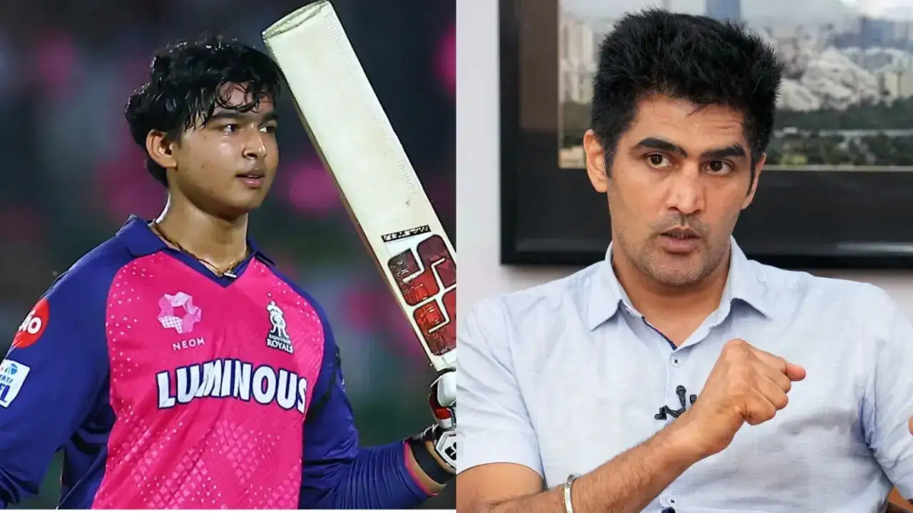 সূর্যবংশীর বয়স নিয়ে প্রশ্ন তুললেন বিজেন্দর