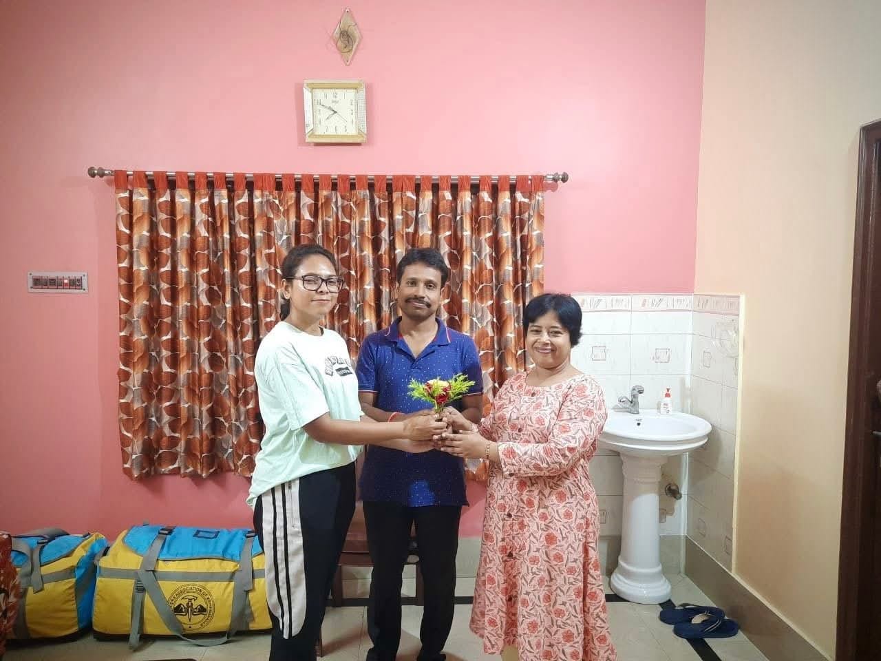এভারেস্ট জয় করেও ফেরা হল না সুব্রতর