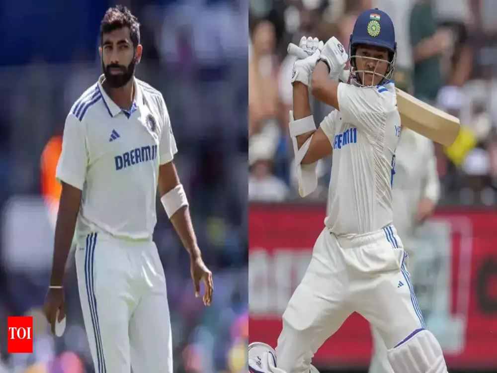 এজবাস্টনে বুমরা না খেললে সম্ভবত দলে অর্শদীপ, জয়সওয়ালের সামনে গাভাসকরকে টপকে যাওয়ার হাতছানি
