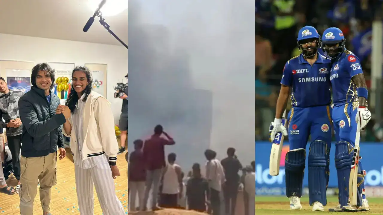 বিমান দুর্ঘটনায় ক্রীড়ামহল শোকস্তব্ধ