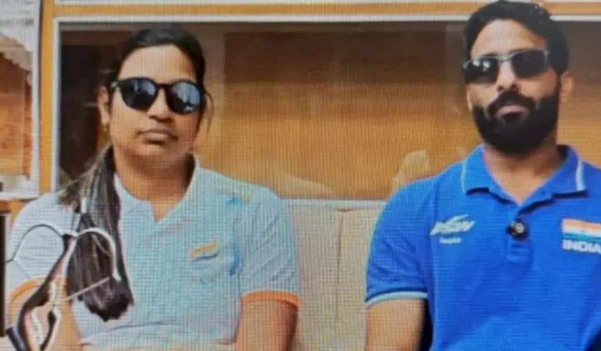 বঞ্চনার প্রতিবাদে মধ্যপ্রদেশের দুই প্যারালিম্পিয়ান ফিরিয়ে দিচ্ছেন অর্জুন পুরস্কার!