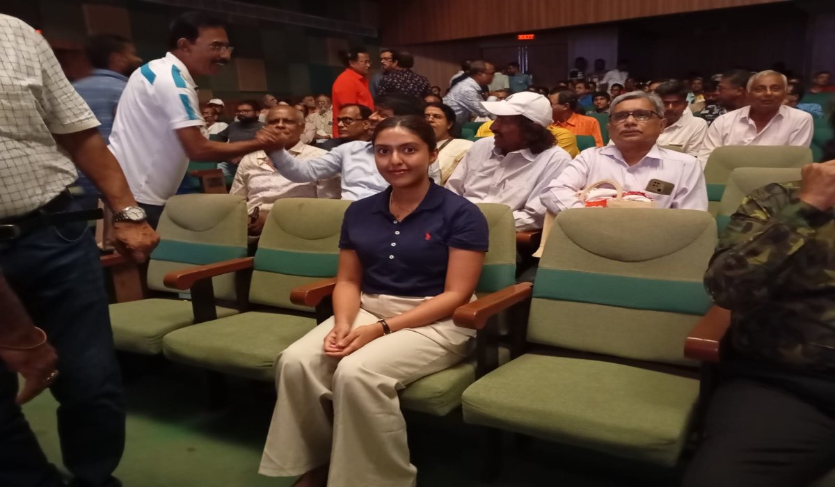 ফেরার লড়াইয়ে ঐহিকার অনুপ্রেরণা এশিয়ান গেমসের ব্রোঞ্জ! আর সঙ্গী শরথ কমলের অ্যাকাডেমি