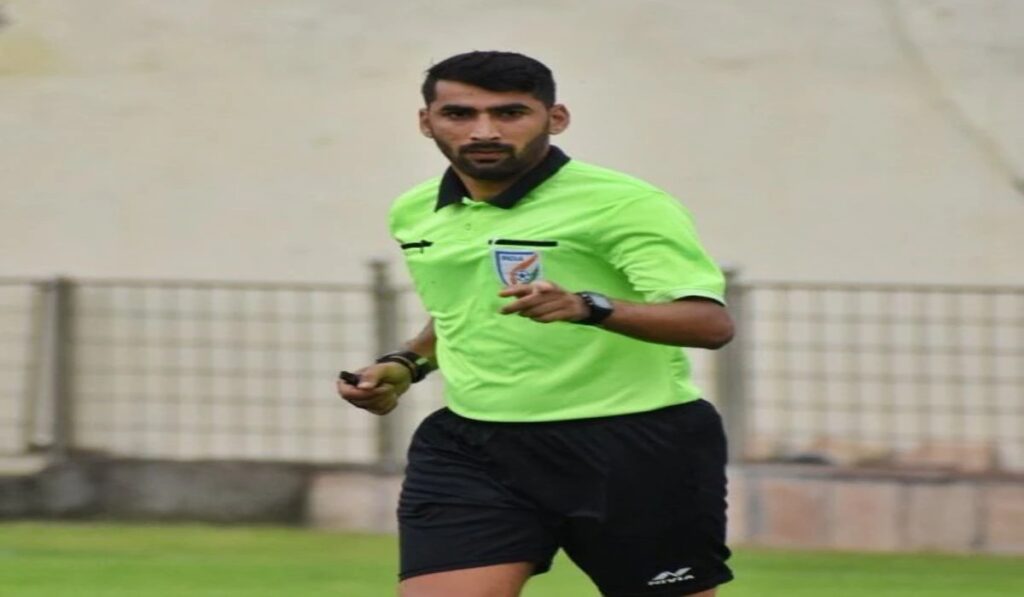 Harish Kundu