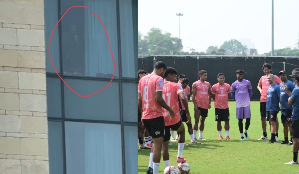 Eastbengal_Robinho