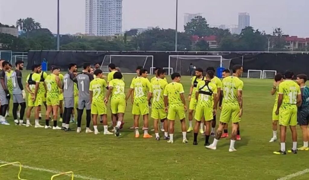 MBSG Practice