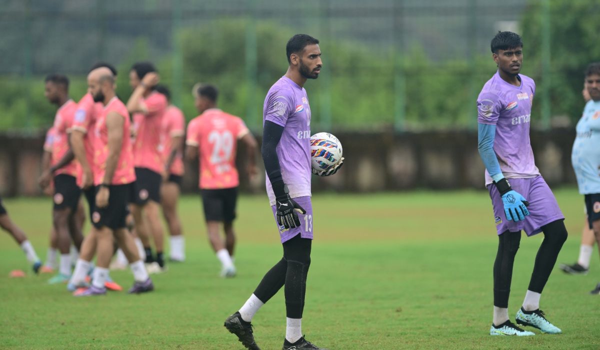 Prabhsukhan Gill