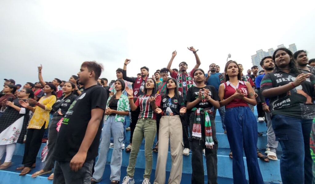 MB Protest