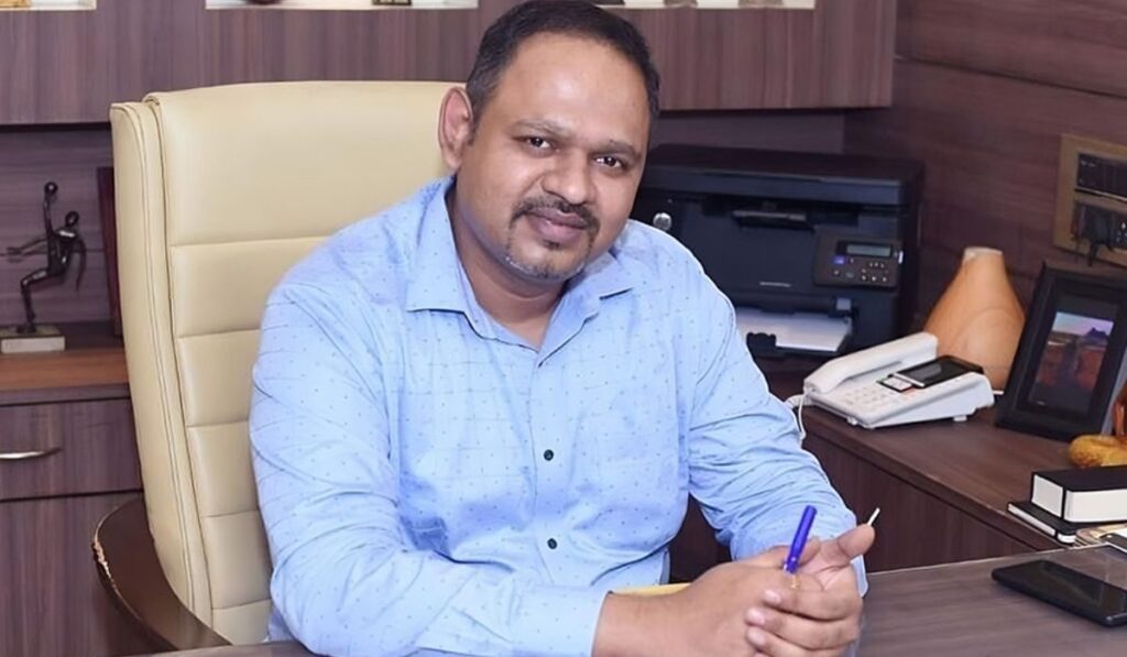 Anirban Dutta
