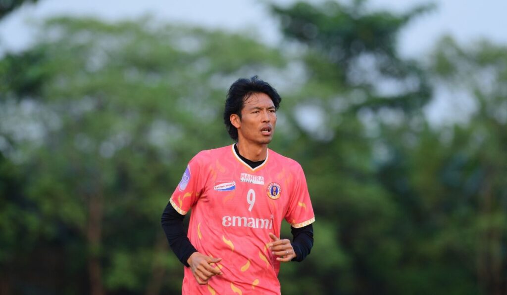 Hiroshi Ibusuki