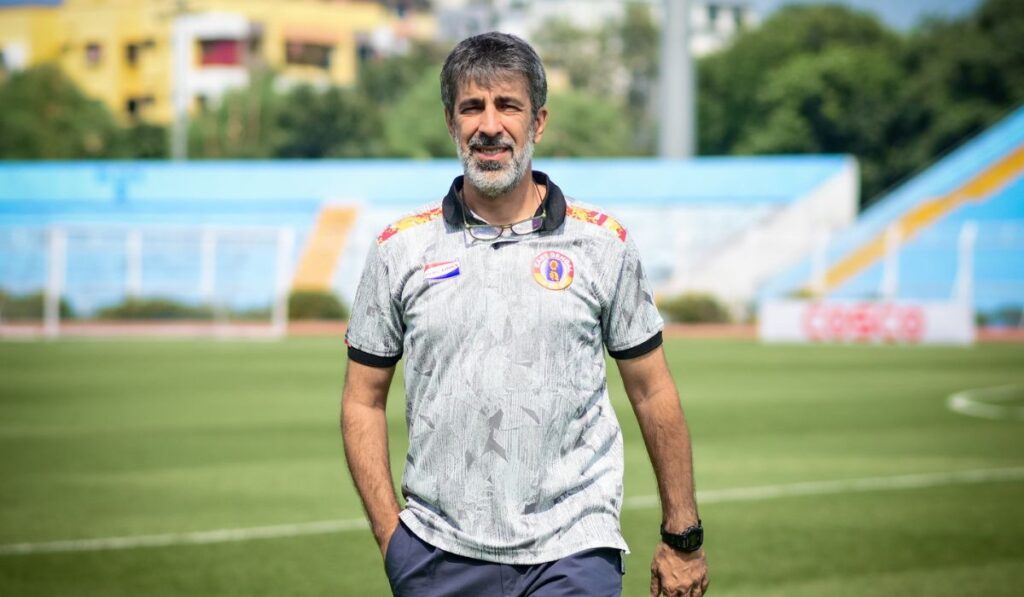 Oscar Bruzon