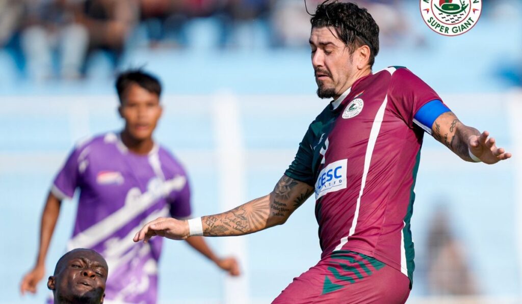 Dimitri Petratos