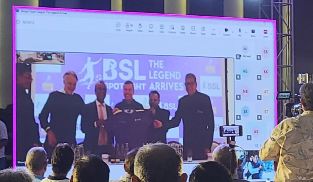 Bengal Super League