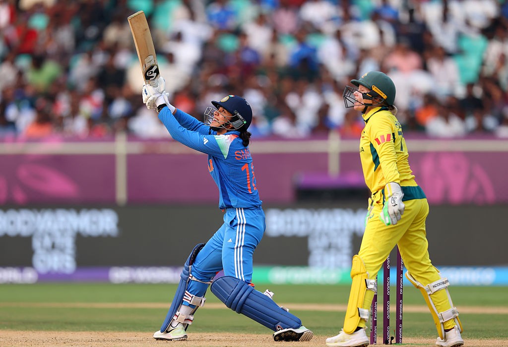 india womens