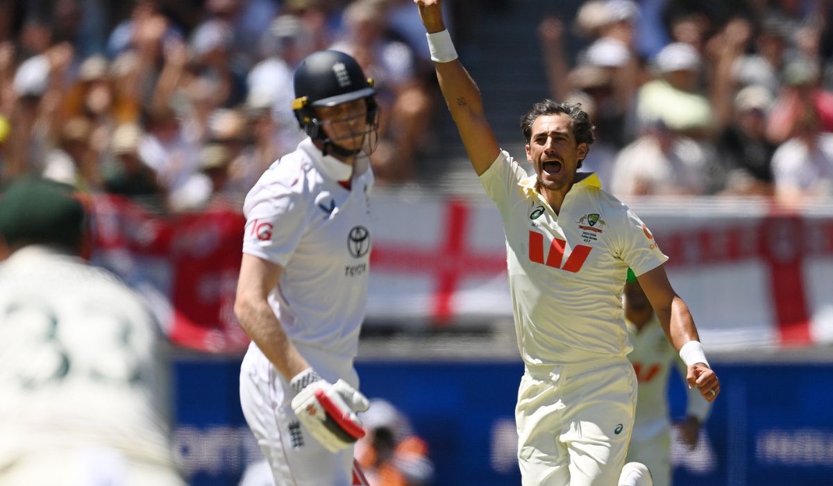 স্টার্ককে পাচ্ছে না দিল্লি ক্যাপিটালস