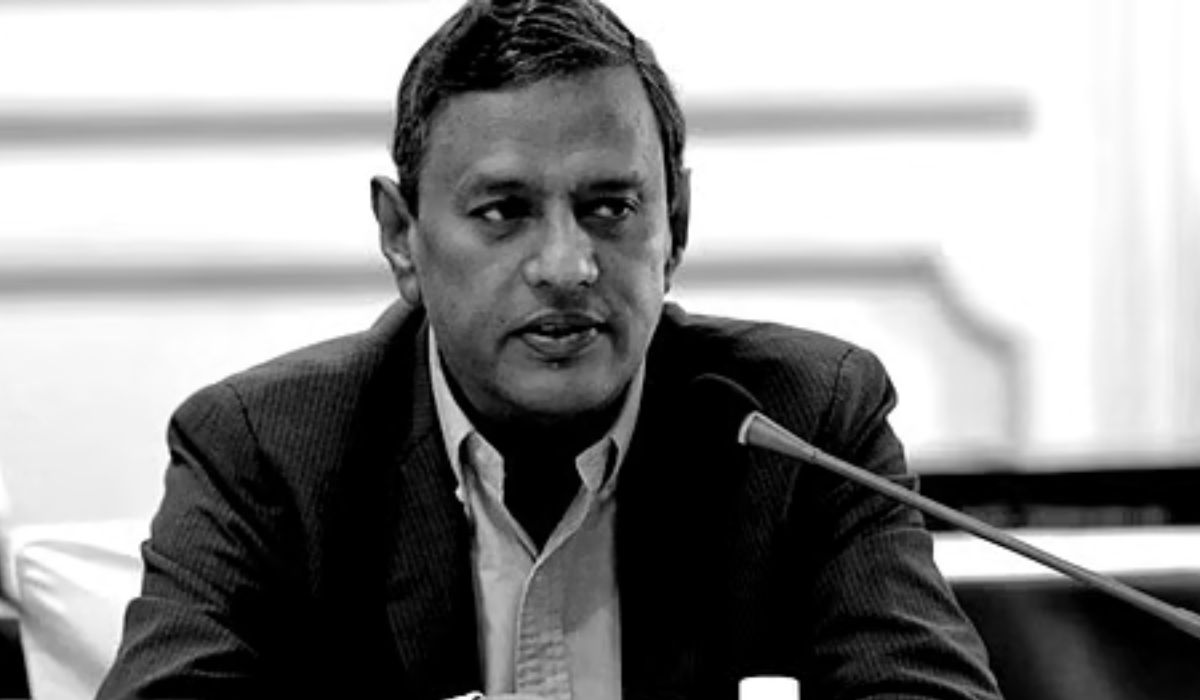 Kushal Das