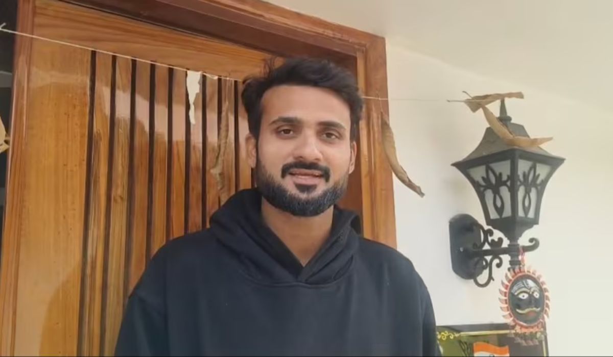 আকাশদীপকে নিয়ে বড়সড় ধাক্কা নাইট শিবিরে