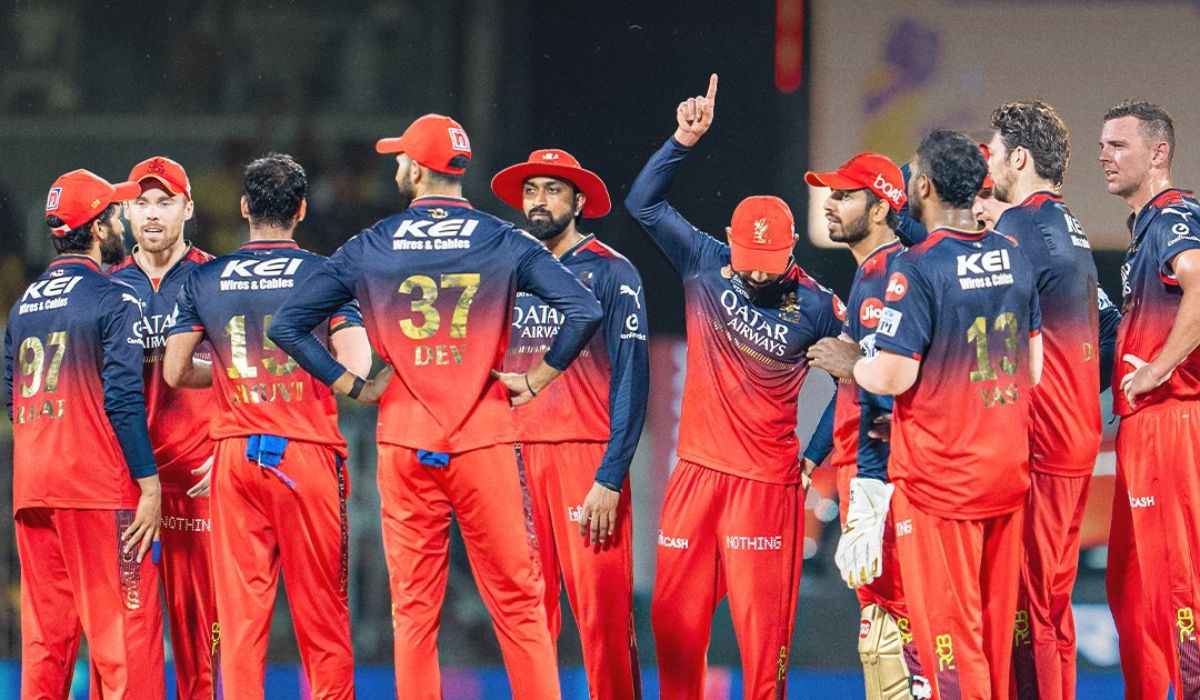 পদপিষ্ট হওয়া ১১ সমর্থকের জন্য আজীবন আসন সংরক্ষন RCB-র