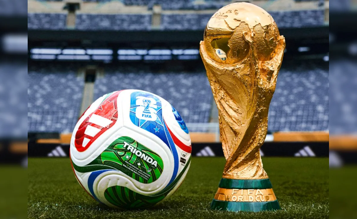 Fifa World Cup