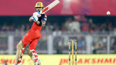 Virat Kohli